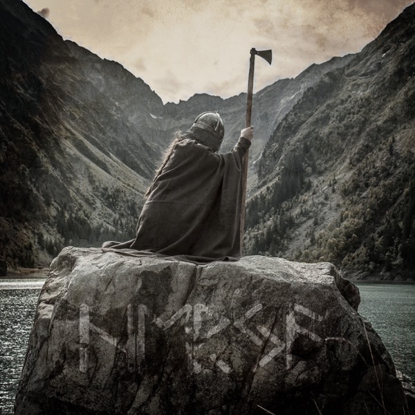 Herja album cover