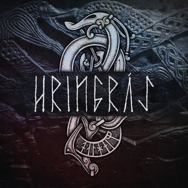 Hringrás album cover