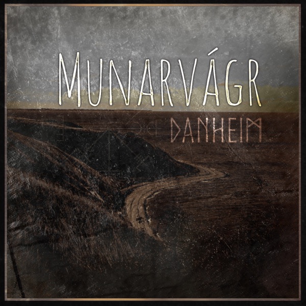Munarvágr album cover