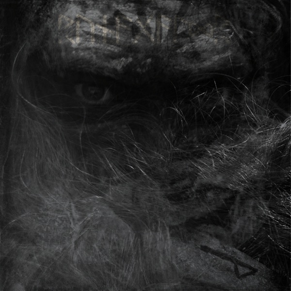 Runagalðr album cover