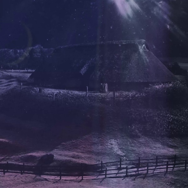 Hringablót single cover